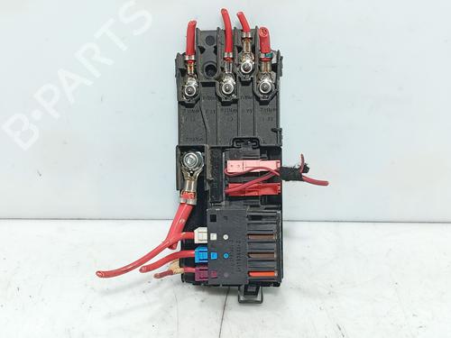 fuse-box-mercedes-benz-m-class-w164-2005-2006-2007-2008-2009-2010-2011-2012-33869010 main image