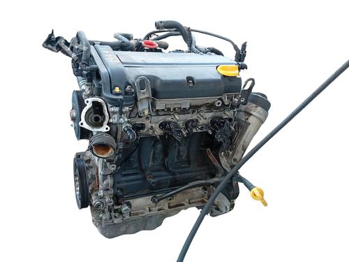 Engine OPEL AGILA A (H00) 1.2 16V (F68) | BP38289336M1  - Image 6