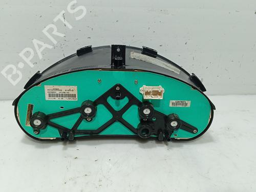 Instrument cluster PEUGEOT 206 Hatchback (2A/C) 1.4 i | BP32305601C47
