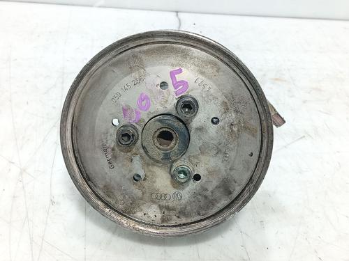 Steering pump AUDI A4 B6 Avant (8E5) 2.5 TDI | BP36991689M99 - Image 3