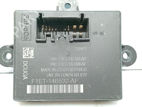 Electronic module FORD FOCUS III 1.0 EcoBoost | BP40044368M83 - Image 2