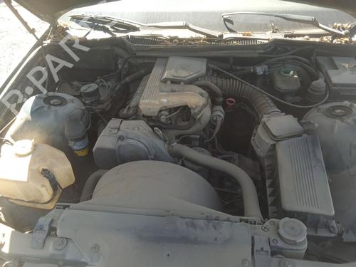 Left front indicator BMW 3 (E36) | BP31104735C32