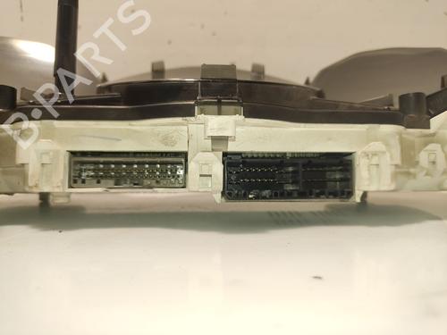 Instrument cluster HONDA JAZZ II (GD_, GE3, GE2) | BP25004343C47