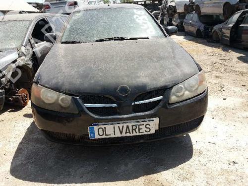 AC compressor NISSAN ALMERA II Hatchback (N16)  | BP31098487M34 