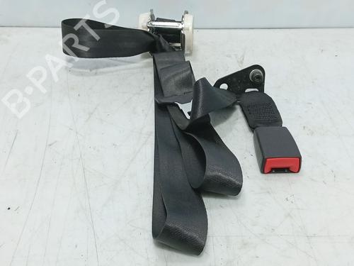 Sikkerhedssele bag midten Sikkerhedssele bag midten FIAT BRAVO II (198_) 1.6 D Multijet (198AXH1B) (105 hp) 36358228 36358228