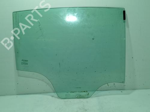 Used Rear right door window Rear right door window FIAT BRAVO II (198_) 1.9 D Multijet (198AXB1A) (120 hp) 33986641 33986641