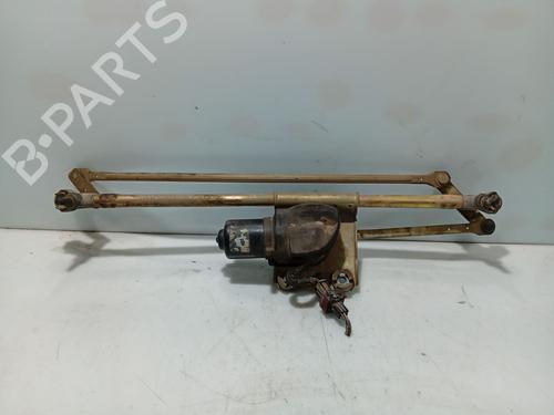 Viskermotor vindrude Viskermotor vindrude SAAB 9-5 (YS3E) [1997-2009] 31806348 31806348