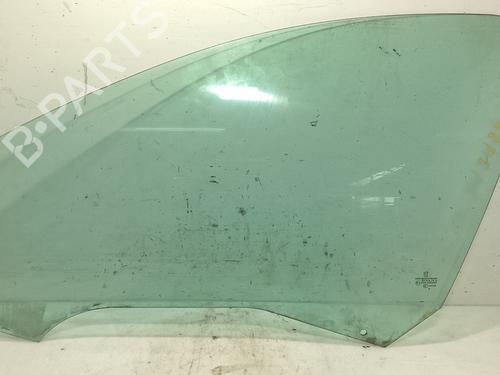 Used Front left door window Front left door window 38801616 38801616