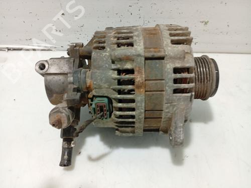 Used Alternator OPEL COMBO Tour 1.7 CDTI 16V (101 hp) 31108758