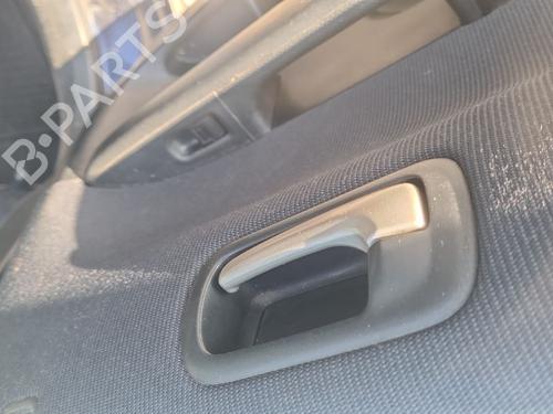 Venstre indikator HONDA CIVIC VII Hatchback (EU, EP, EV) 1.7 CTDi (EP4, EU9) | BP31107433I20 