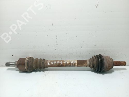 Arbre de transmission avant gauche CITROËN C4 I (LC_) [2004-2014]  31907487