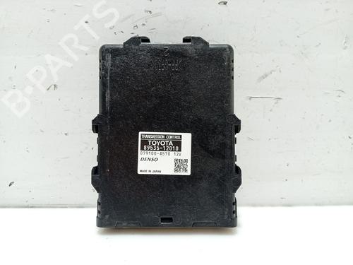 Używane Moduł elektroniczny TOYOTA AURIS Estate (_E18_) 1.8 Hybrid (ZWE186_, ZWE186R, ZWE186H) (136 hp) 31107993