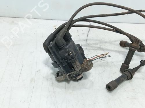 Ignition distributor MAZDA 323 C V (BA) 1.5 16V (BA11) | BP36105814M68 - Image 2