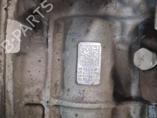 Engine OPEL ZAFIRA TOURER C (P12) 1.6 CDTI (75) | BP24999787M1 - Image 6