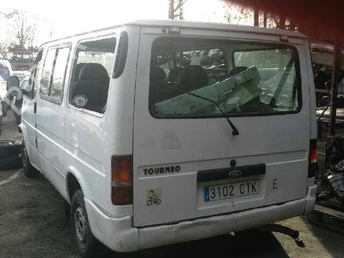 Used Parts FORD TRANSIT Van (E_ _)  2.5 DI (EAL, EAS)  2396400