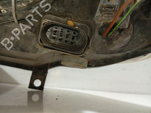 Right headlight SEAT IBIZA II (6K1) 1.9 TDI | BP31106268C29 