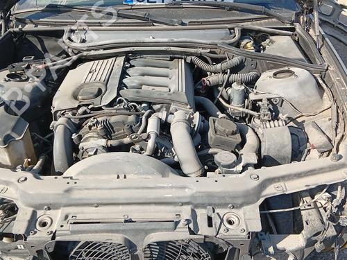 Engine BMW 3 (E46) 330 d | BP40013753M1  - Image 7