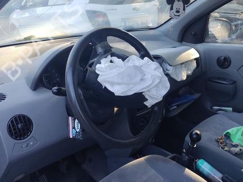 Engine control unit (ECU) CHEVROLET AVEO / KALOS Hatchback (T200) 1.4 | BP31111640M57 