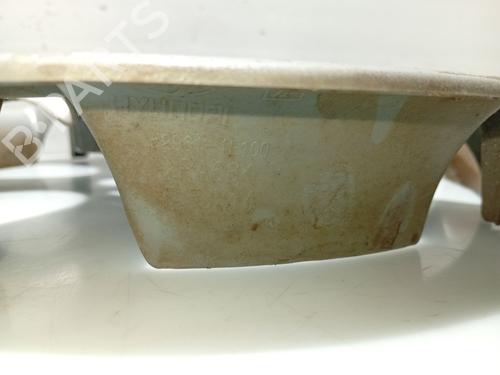 Hub cap HYUNDAI ACCENT III (MC) 1.4 GL | BP31105339C160 