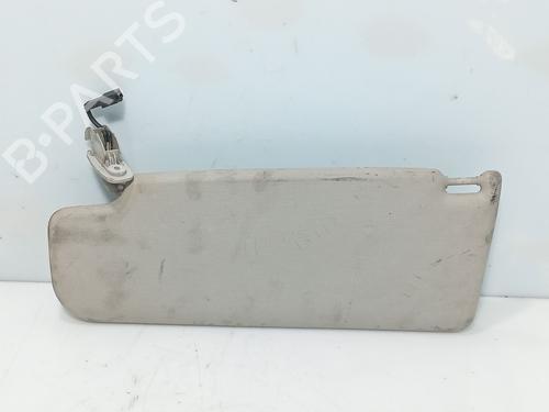 Right sun visor VW PASSAT B5.5 (3B3) 1.9 TDI | BP38411994I2 - Image 4