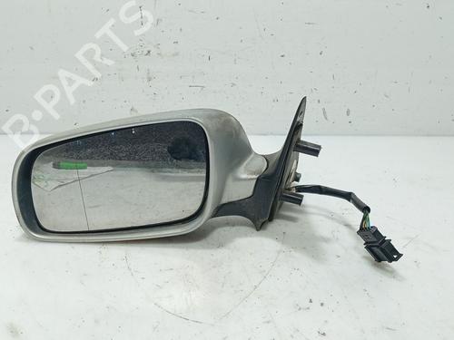 Used Left mirror Left mirror SKODA OCTAVIA I (1U2) 1.9 TDI (90 hp) 34124846 34124846