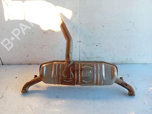 Used Pipe MERCEDES-BENZ A-CLASS (W176) A 200 CDI / d (176.008) (136 hp) 31111286