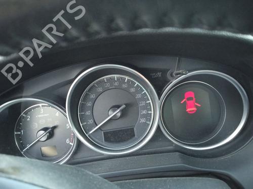 Rim MAZDA 6 Saloon (GJ, GL) 2.2 D (GJ2FP) | BP31108577C45 