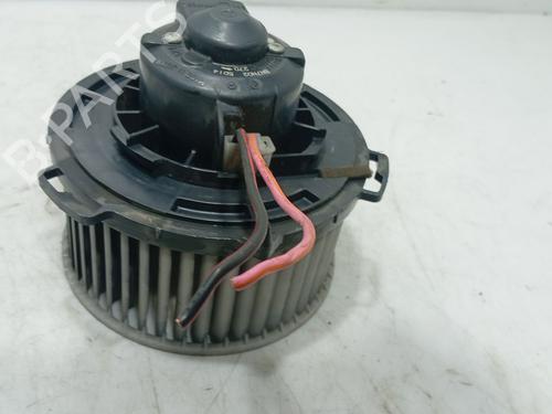 Heater blower motor MAZDA 3 (BK) 1.6 DI Turbo | BP36324821M62 - Image 3