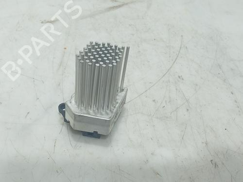 Heater resistor BMW 3 (E46) 325 i | BP34649005M108 - Image 5