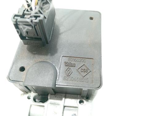 Electronic module RENAULT MEGANE II Saloon (LM0/1_) 1.5 dCi (LM1E) | BP37872131M83  - Image 5