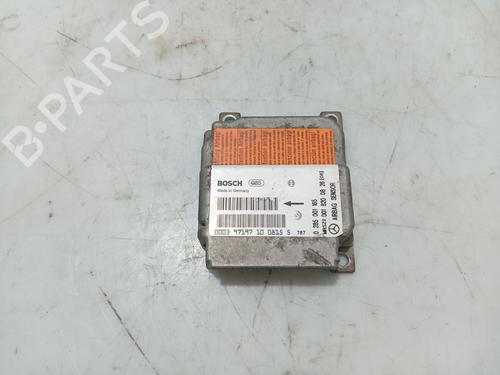 Used ECU airbags MERCEDES-BENZ C-CLASS (W202) C 250 Turbo-D (202.128) (150 hp) 31112592