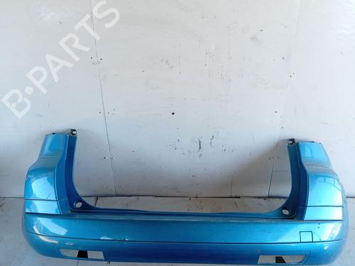 Pára-choques traseiro Pára-choques traseiro 39611683 39611683