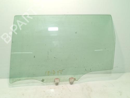 Used Rear left door window Rear left door window HONDA ACCORD VII Tourer (CM, CN) 2.2 i-CTDi (CN2) (140 hp) 35727589 35727589
