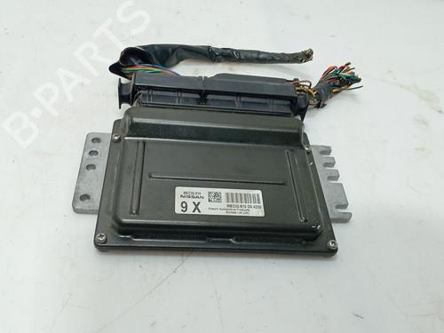 Used Engine control unit (ECU) Engine control unit (ECU) NISSAN PRIMERA Hatchback (P12) 1.6 (109 hp) 33421750 33421750