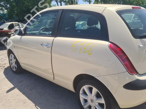 Engine control unit (ECU) LANCIA YPSILON (843_) 1.2 (843.AXB1A) | BP31107653M57 