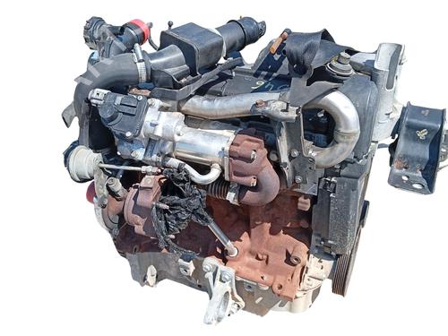 Engine NISSAN NOTE (E11, NE11) 1.5 dCi | BP36564284M1 - Image 2