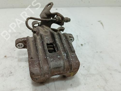 Pinza freno trasera izquierda Pinza freno trasera izquierda SEAT LEON (1P1) 1.9 TDI (105 hp) 36991762 36991762