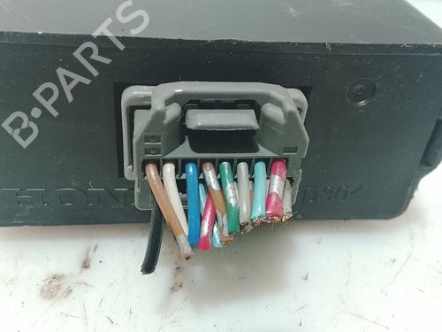 Electronic module HONDA FR-V (BE) 2.2 i CTDi (BE5) | BP39264306M83 - Image 2