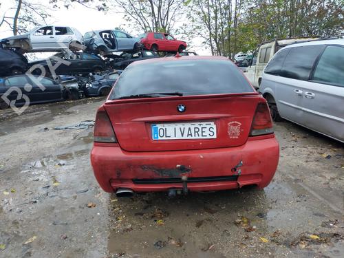 Instrument cluster BMW 3 Compact (E46) 318 td | BP24696597C47 