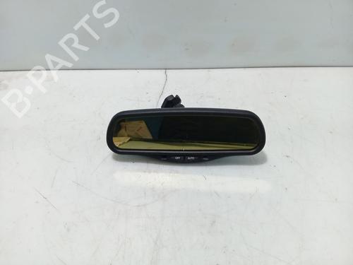 Used Rear mirror FORD MONDEO III Saloon (B4Y) 2.0 TDCi (130 hp) 32176665