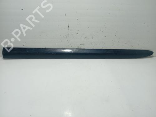 Dørliste Dørliste NISSAN ALMERA II Hatchback (N16) 1.5 dCi (82 hp) 36991654 36991654