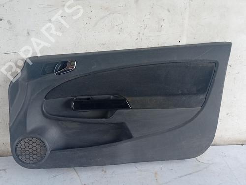 Front right panel OPEL CORSA D (S07) 1.3 CDTI (L08, L68) | BP37027657C59 - Image 2