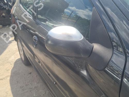 Engine control unit (ECU) PEUGEOT 206 Hatchback (2A/C) 1.4 HDi eco 70 | BP31104642M57 