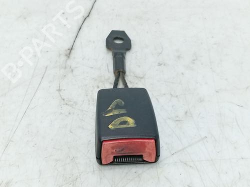 Used Seat buckle Seat buckle MERCEDES-BENZ CLK (C208) CLK 200 (208.335) (136 hp) 34715447 34715447