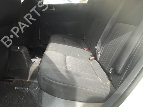 Right front window motor CITROËN C4 II (NC_) 1.6 HDi 90 | BP19011396E20 