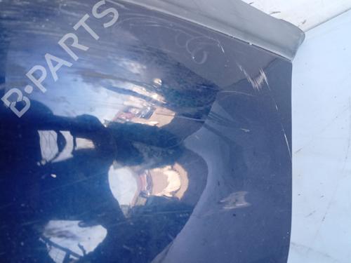 Front bumper OPEL CORSA B (S93) 1.7 D (F08, F68, M68) | BP31107834C7 