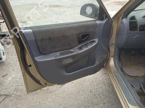 Electronic sensor HYUNDAI ACCENT II (LC)  | BP19651350M84 