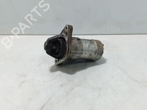 Used Starter OPEL ZAFIRA / ZAFIRA FAMILY B (A05) 1.7 CDTI (M75) (110 hp) 31137391