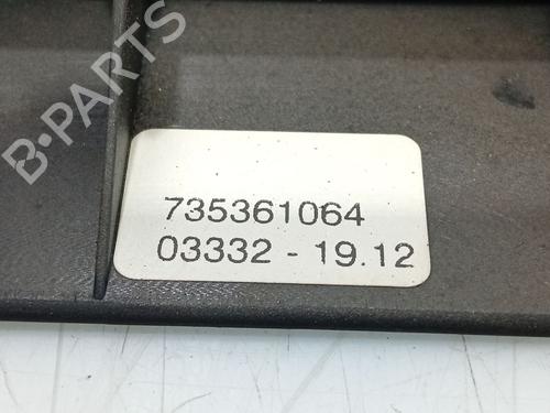 Electronic module LANCIA YPSILON (843_) 1.3 JTD (843.AXD11, 843.AXD1A) | BP36527846M83 - Image 2
