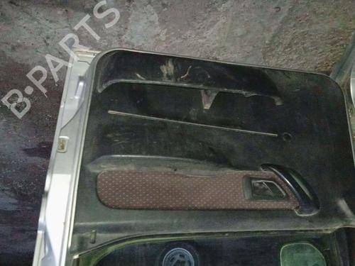 Module électronique CITROËN BERLINGO / BERLINGO FIRST MPV (MF_, GJK_, GFK_) 1.9 D (MFDJY) | BP31112605M83 